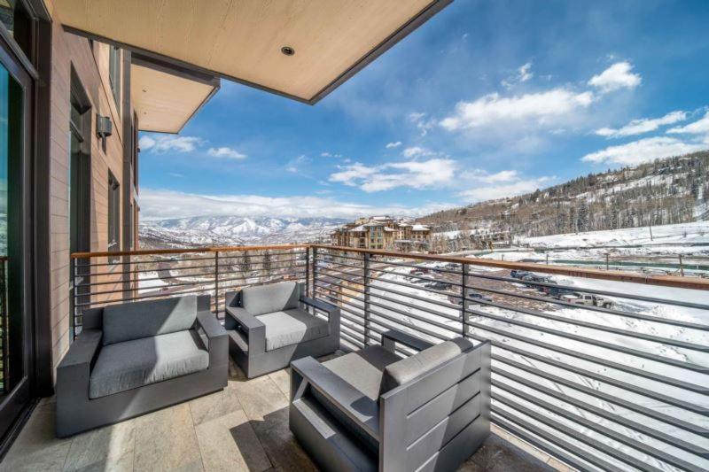 Appartement One Snowmass East 506 By Snowmass Mountain Lodging à Snowmass Village Extérieur photo